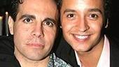 Wicked Opening - Mario Cantone - Jai Rodriguez