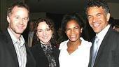 Wicked Opening - Patrick McEnroe - Melissa Errico - Allyson Tucker - Brian Stokes Mitchell