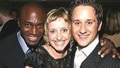 Wicked Opening - Taye Diggs - Jessica Stone - Christopher Fitzgerald