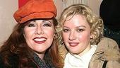 Gretchen Mol Chicago Curtain - Debbie Gravitte - Gretchen Mol