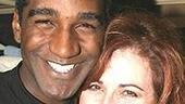 Chicago 3000 Perf - Norm Lewis - Debbie Gravitte