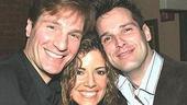 Phantom 16th Birthday - John Cudia - Sandra Joseph- Hugh Panaro