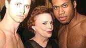 Something Wicked Benefit - L.J. Jellison - Carole Shelley - Derrick Williams