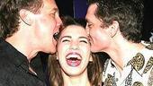 Beauty and the Beast 10th Anniversary - Steve Blanchard - Christy Romano Carlson  - Grant Norman