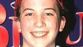 Caroline, or Change star Harrison Chad was once lovable Chip in Beauty.