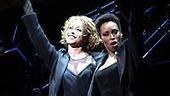 Paige Davis in Chicago - Paige Davis - Brenda Braxton