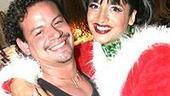 Jai Rodriguez Paying the Rent - David Santana - Jai Rodriguez