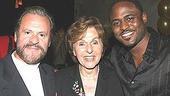 Wayne Brady in Chicago - Barry Weissler - Wayne Brady - Fran Weissler