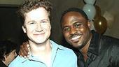 Wayne Brady in Chicago - Jonathan Mangum - Wayne Brady