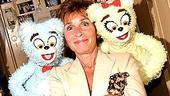 Judge Judy at Avenue Q - Judy Sheindlin - Bad Idea Bears