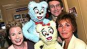  Judge Judy at Avenue Q - Jennifer Barnhart - Bears - Rick Lyon