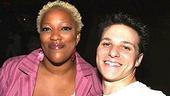 Drew Lachey Rent Party - Frenchie Davis - Drew Lachey