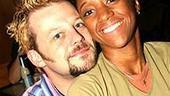 Drew Lachey Rent Party - Jeremy Kushnier - Krystal L. Washington