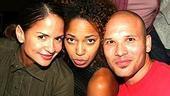 Drew Lachey Rent Party - Karmine Alers - Dominique Roy - Owen Johnson