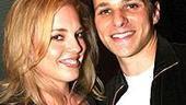 Drew Lachey Rent Party - Lea Lachey - Drew Lachey