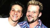 Drew Lachey Rent Party - Drew Lachey - Jeremy Kushnier