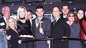 The Producers and posse.