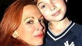 New Mamma Mia Cast - Carolee Carmello - Zoe Edelman