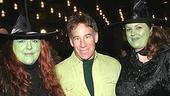 Wicked Block Party - Stephen Schwartz - witches