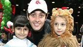 Wicked Block Party - Joey McIntyre - kids