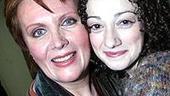 Little Women Press Rehearsal - Maureen McGovern - Megan McGinnis