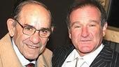 700 Sundays - Yogi Berra - Robin Williams