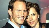 The Phantom of the Opera Movie Premiere - Patrick Wilson - Dagmara Dominczyk