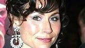The Phantom of the Opera Movie Premiere - Minnie Driver