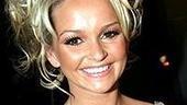 The Phantom of the Opera Movie Premiere - Jennifer Ellison