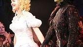 Idina Menzel Final Wicked Performance - Jennifer Laura Thompson - Shoshana Bean