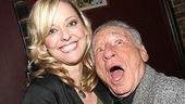 Kind & Ruck Producers Opening - Angie Schworer - Mel Brooks