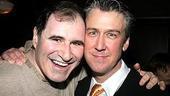 Kind & Ruck Producers Opening - Richard Kind - Alan Ruck