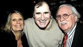 Kind & Ruck Producers Opening - Caroline - Richard Kind - Thomas Meehan