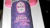 Congratulations, Hairspray...