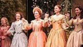 Little Women Opening - Curtain Call