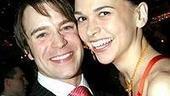 Little Women Opening - Danny Gurwin - Sutton Foster