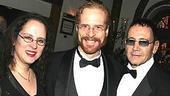 Little Women Opening - Mindi Dickstein - John Hickok - Allan Knee