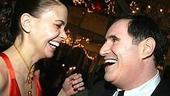 Little Women Opening - Sutton Foster - Richard Kind