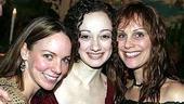 Little Women Opening - Sarah Litzsinger - Megan McGinnis - Jacquelyn Piro