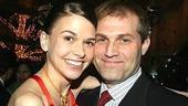 Little Women Opening - Sutton Foster - Marc Kudisch
