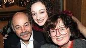 Little Women Opening - dad - Megan McGinnis - mom