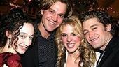 Little Women Opening - Megan McGinnis - Darren Ritchie - Joy Suprano - Matthew Morrison