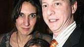 Little Women Opening - wife - daughter - Kenneth Posner