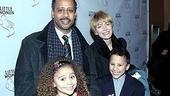 Little Women Opening - Ruben Santiago-Hudson - family