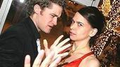Little Women Opening - Matthew Morrison - Sutton Foster