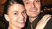 Little Women Opening - Sutton Foster - Julien Havard