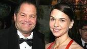 Little Women Opening - Micky Dolenz - Sutton Foster