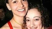 Little Women Opening - Sutton Foster - Megan McGinnis