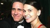 Little Women Opening - Steven Unger - Sutton Foster