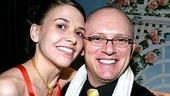 Little Women Opening - Sutton Foster - Matthew Stocke